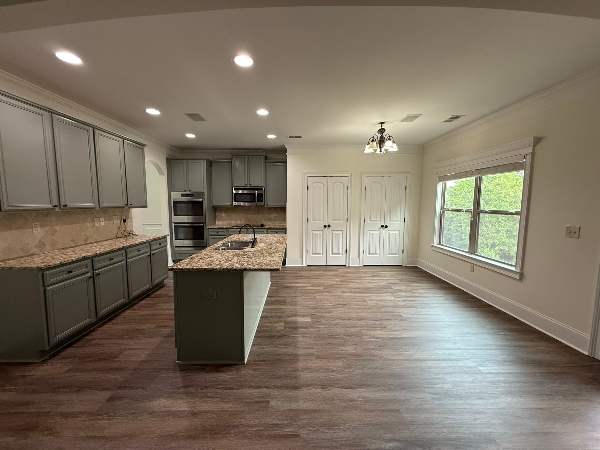 Brookwood Painting and Remodeling, Cabinet Painting in Snellville, GA - photo 6