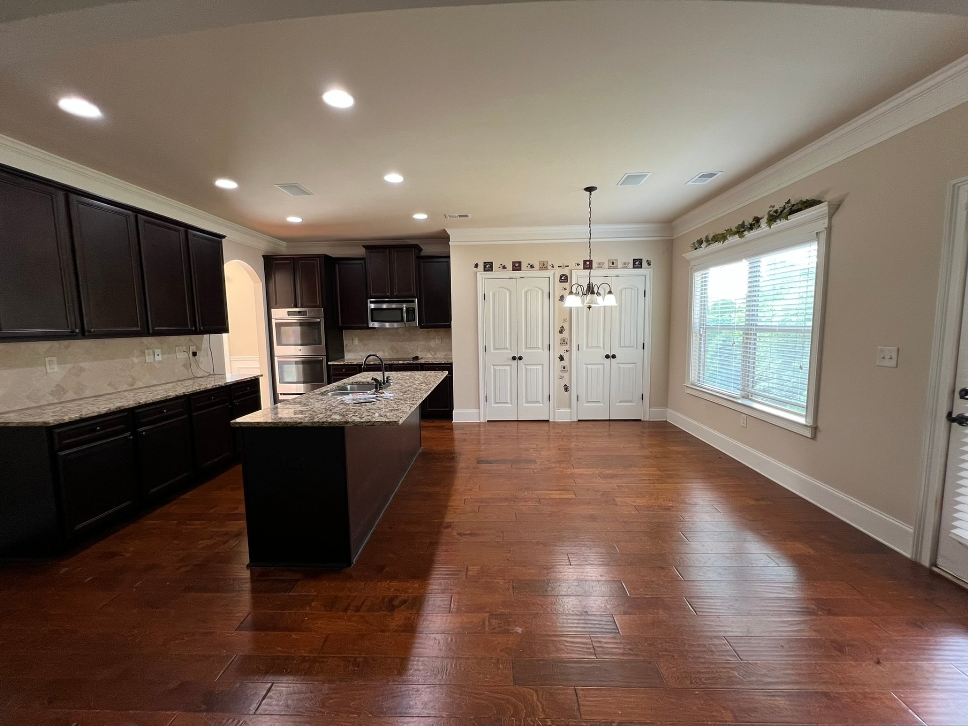 Brookwood Painting and Remodeling, Cabinet Painting in Snellville, GA - photo 7