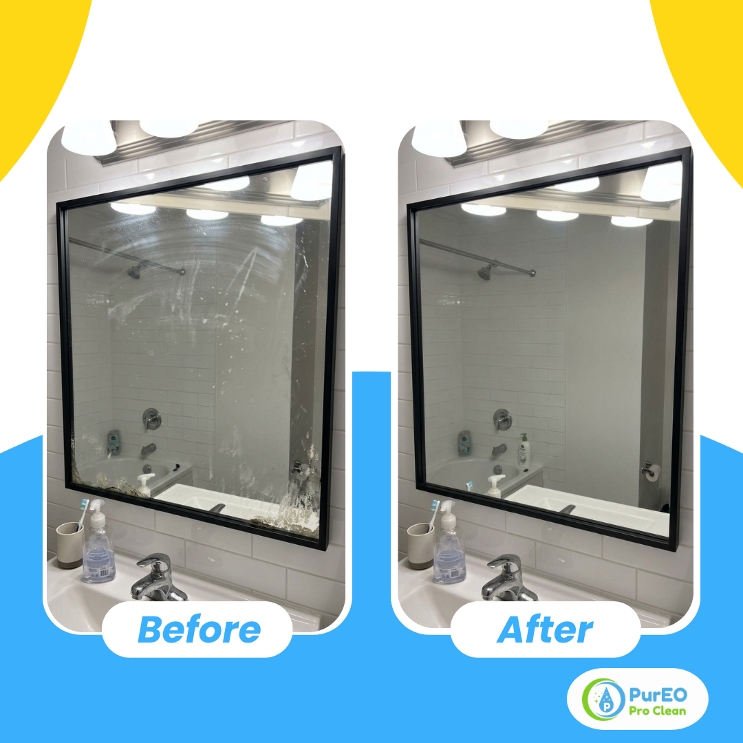 PurEO Pro Clean, Commercial Cleaning in Richmond, TX - photo 2