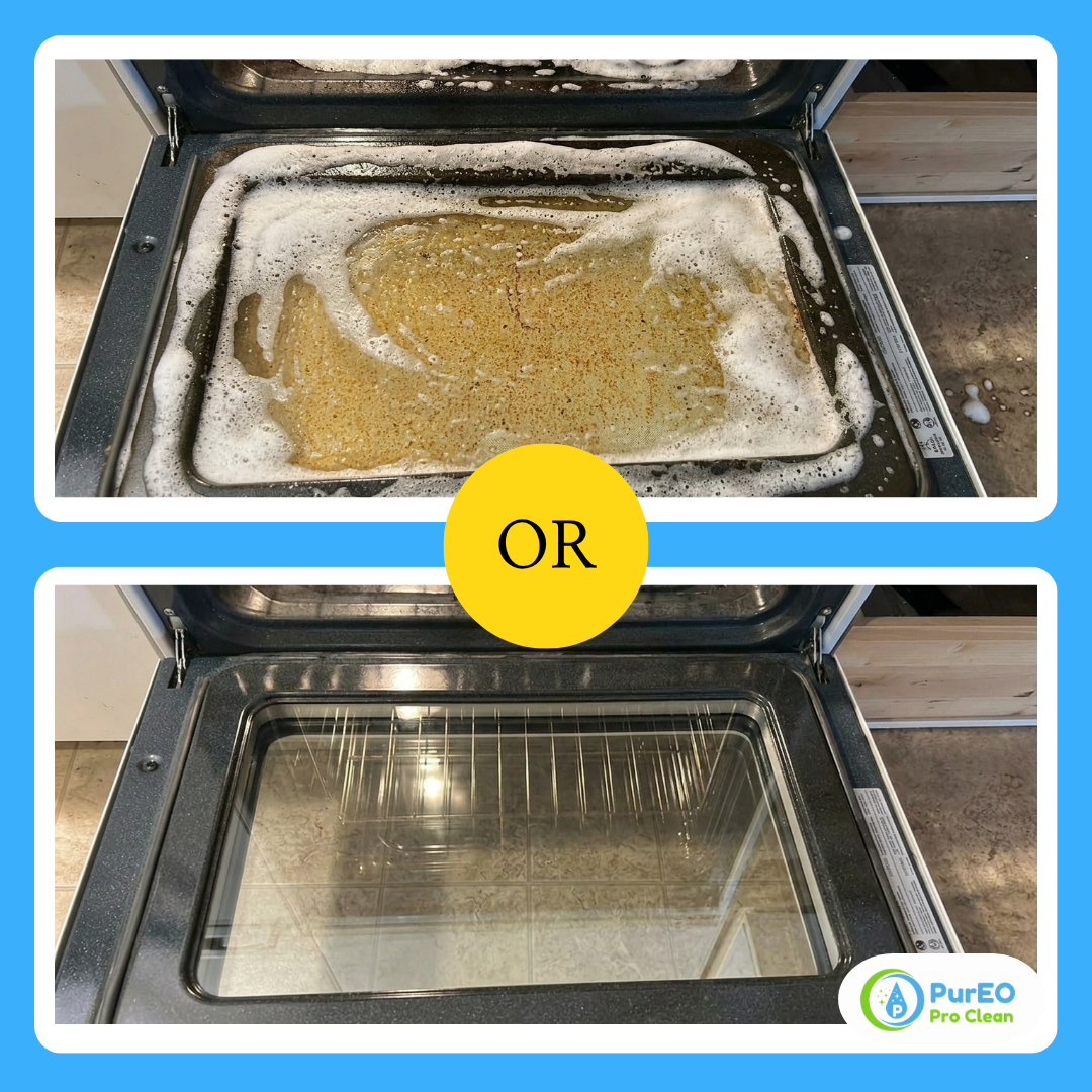 PurEO Pro Clean, Commercial Cleaning in Richmond, TX - photo 4