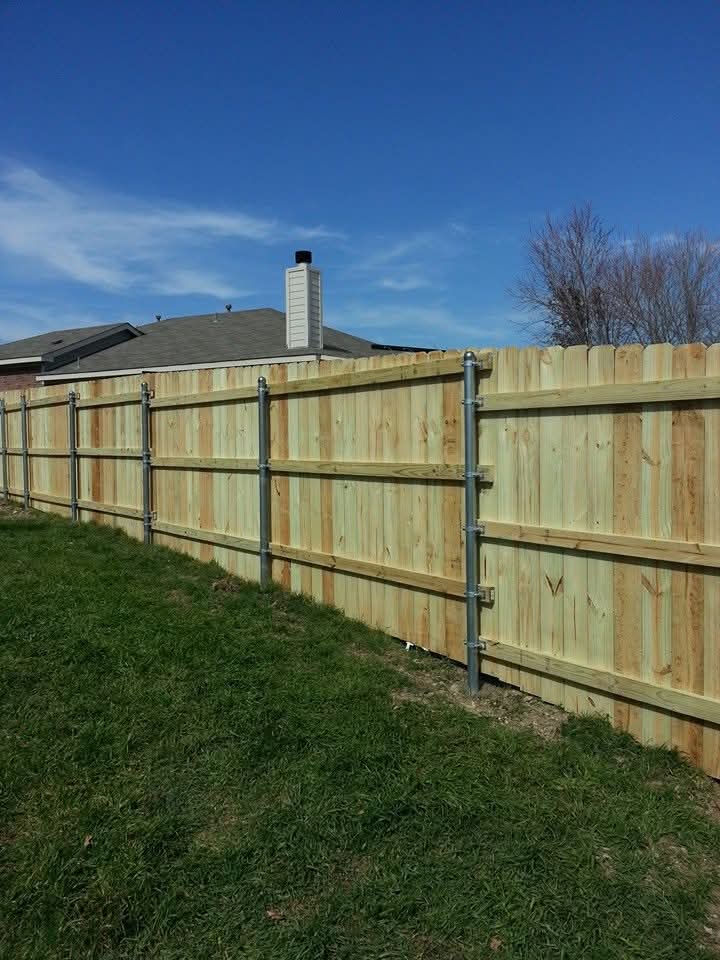 HLS Home Solutions, Artificial Turf in Benbrook, TX - photo 1