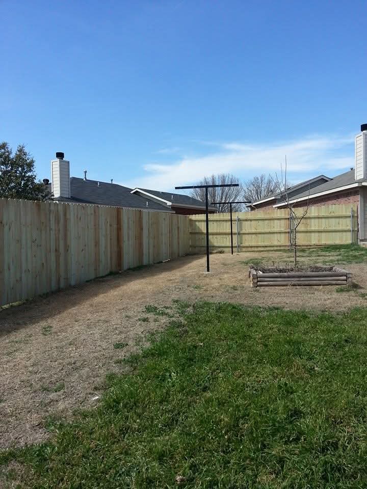 HLS Home Solutions, Artificial Turf in Benbrook, TX - photo 2