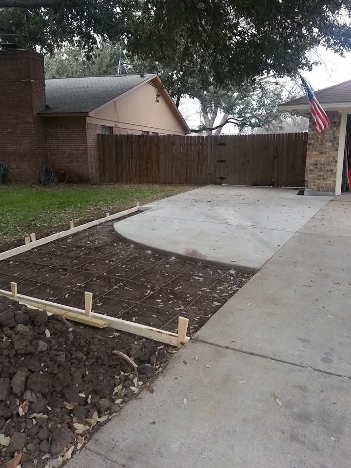 HLS Home Solutions, Artificial Turf in Benbrook, TX - photo 3