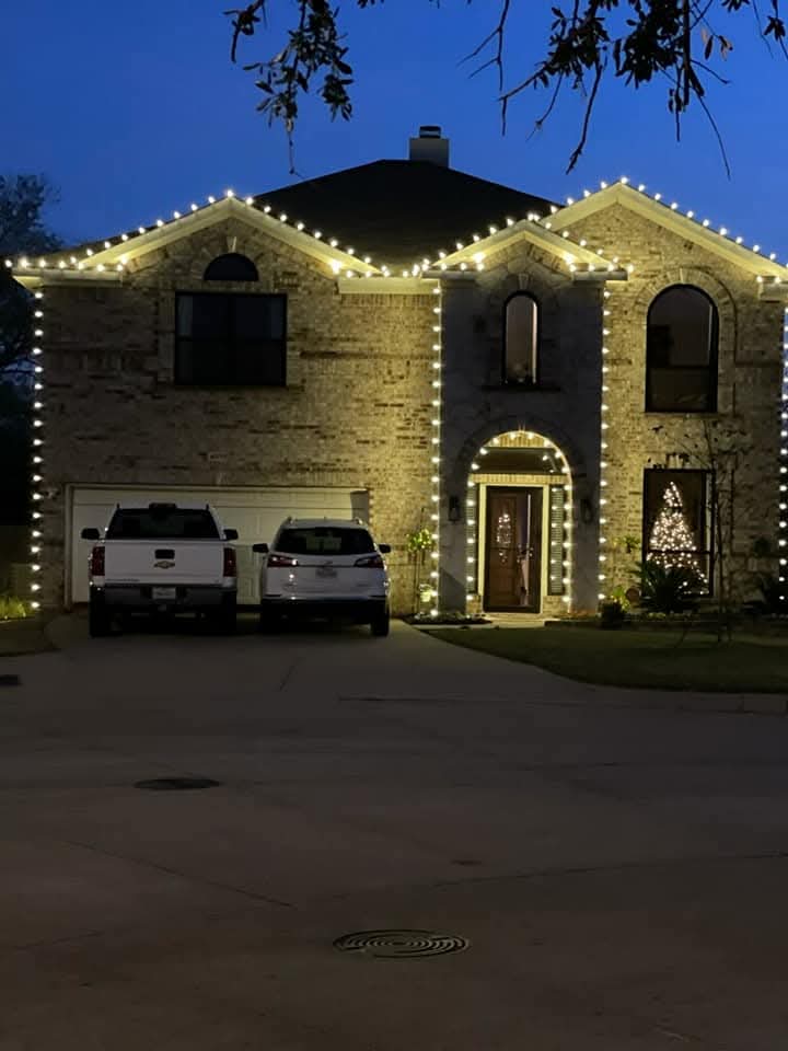 HLS Home Solutions, Artificial Turf in Benbrook, TX - photo 5