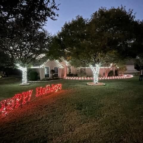 HLS Home Solutions, Artificial Turf in Benbrook, TX - photo 8