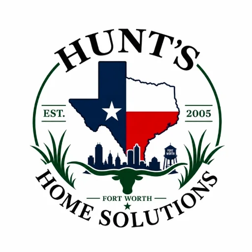 HLS Home Solutions logo