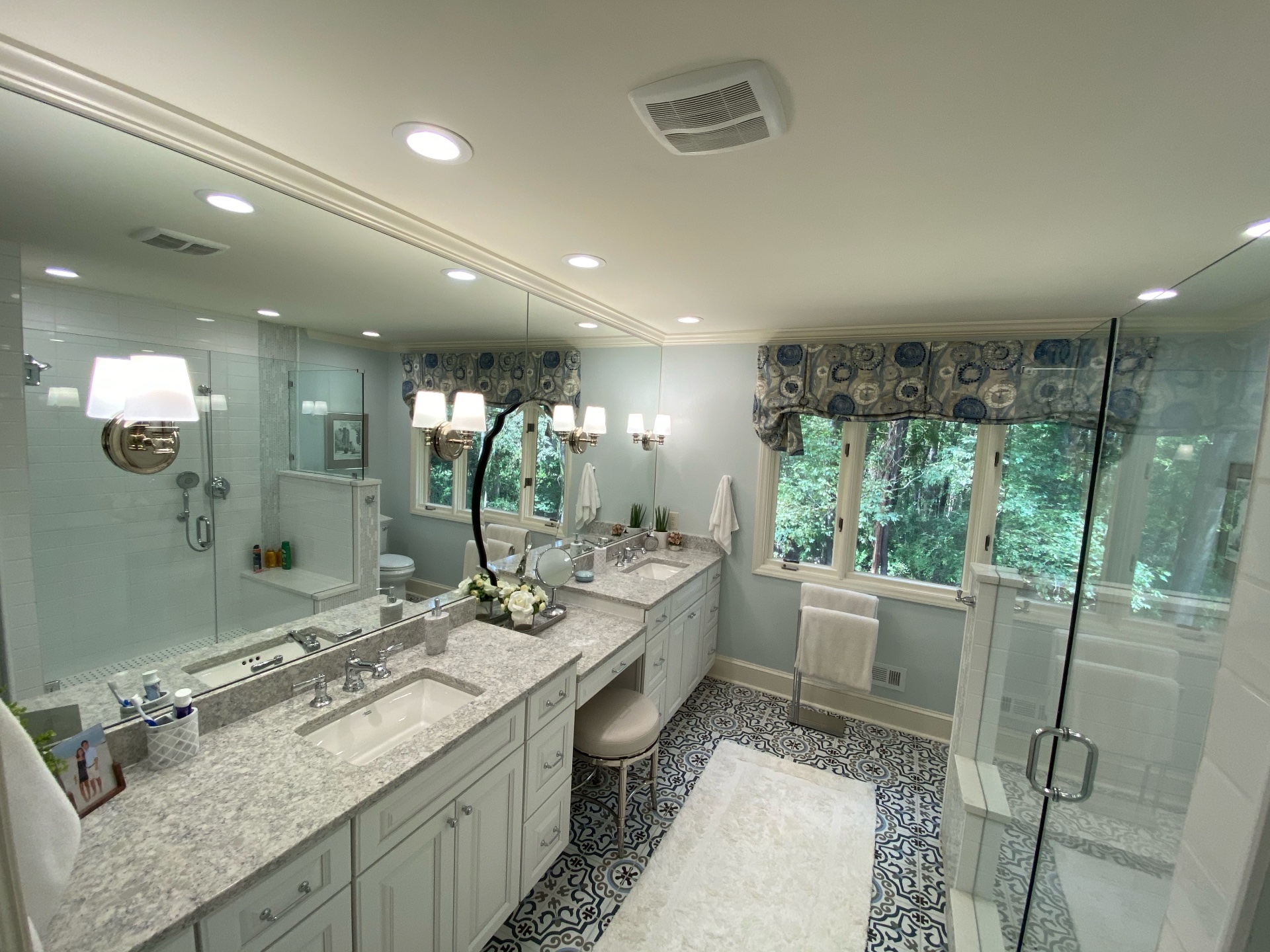 Premier Bath, Bathroom Remodel in Charlotte, NC - photo 1