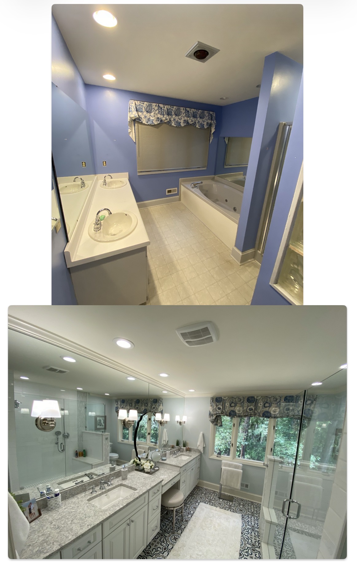 Premier Bath, Bathroom Remodel in Charlotte, NC - photo 4