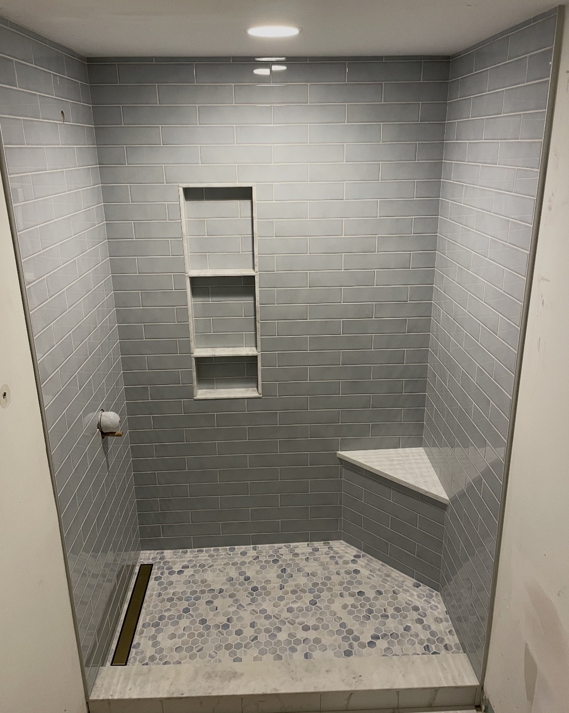 Premier Bath, Bathroom Remodel in Charlotte, NC - photo 5