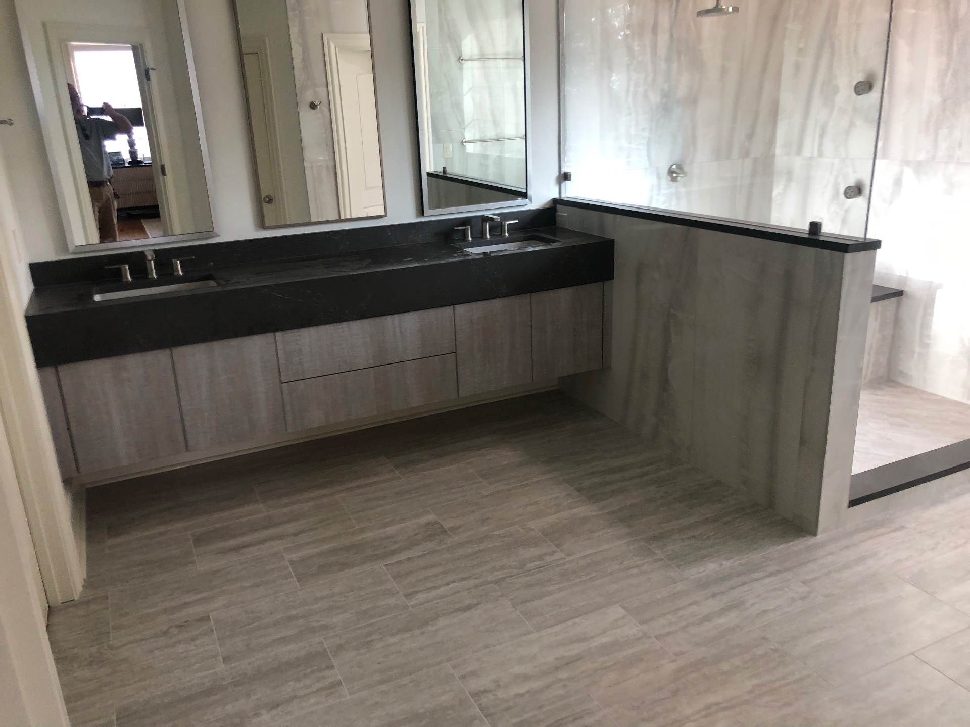 Premier Bath, Bathroom Remodel in Charlotte, NC - photo 7
