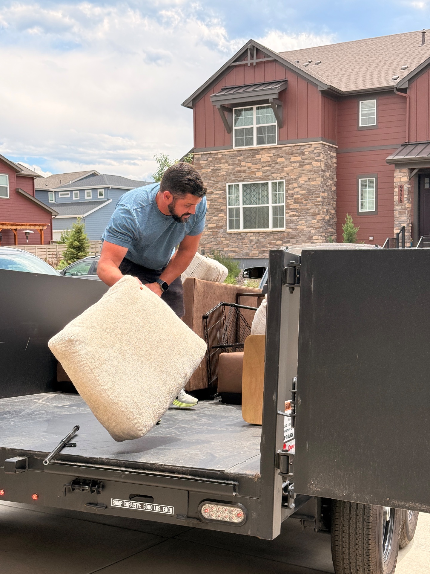 Junk Dumpr, LLC, Junk Removal in Highlands Ranch, CO - photo 1