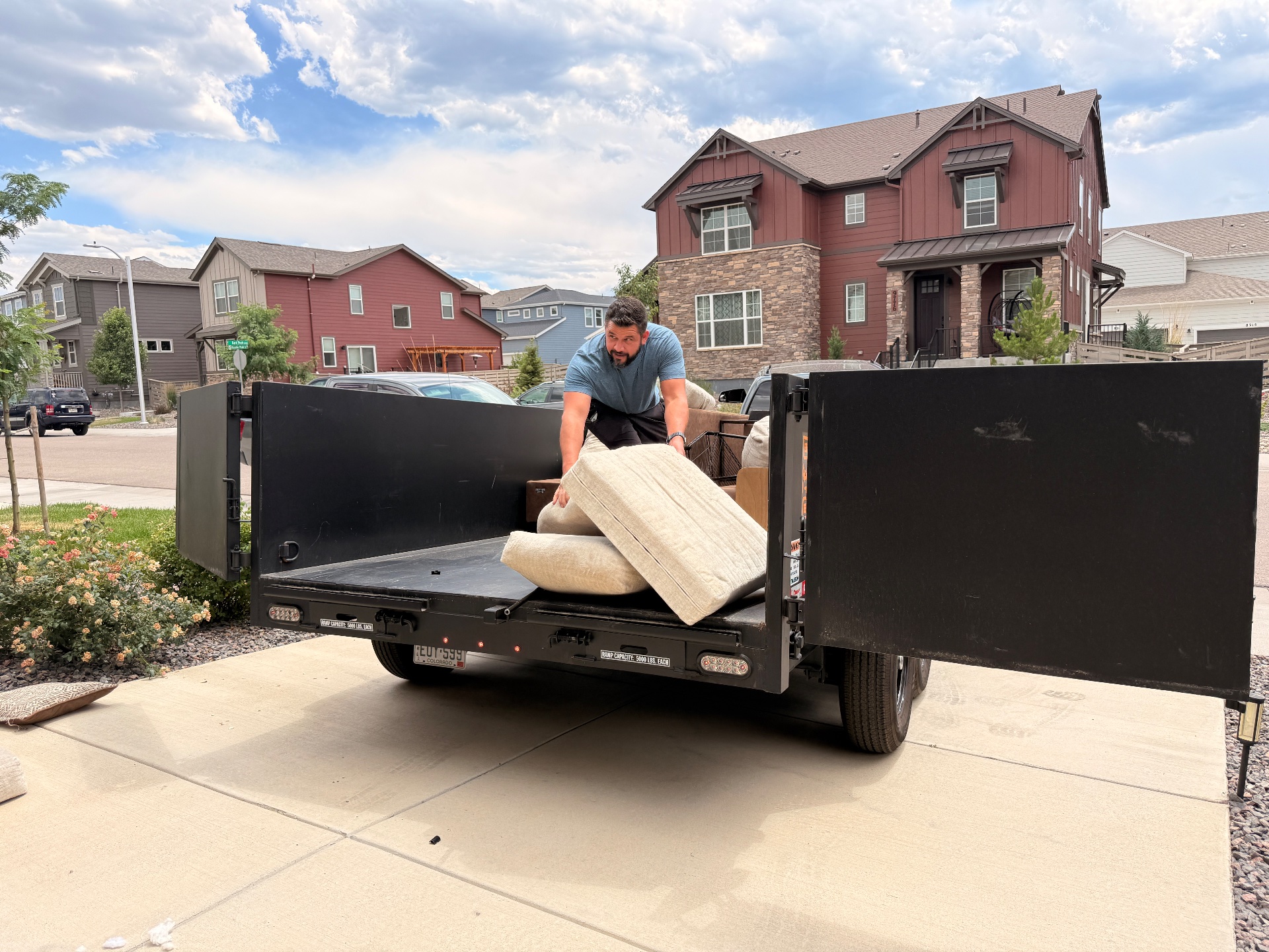 Junk Dumpr, LLC, Junk Removal in Highlands Ranch, CO - photo 2