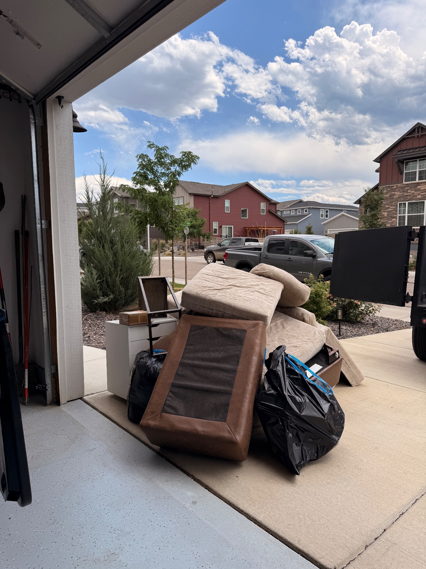 Junk Dumpr, LLC, Junk Removal in Highlands Ranch, CO - photo 3
