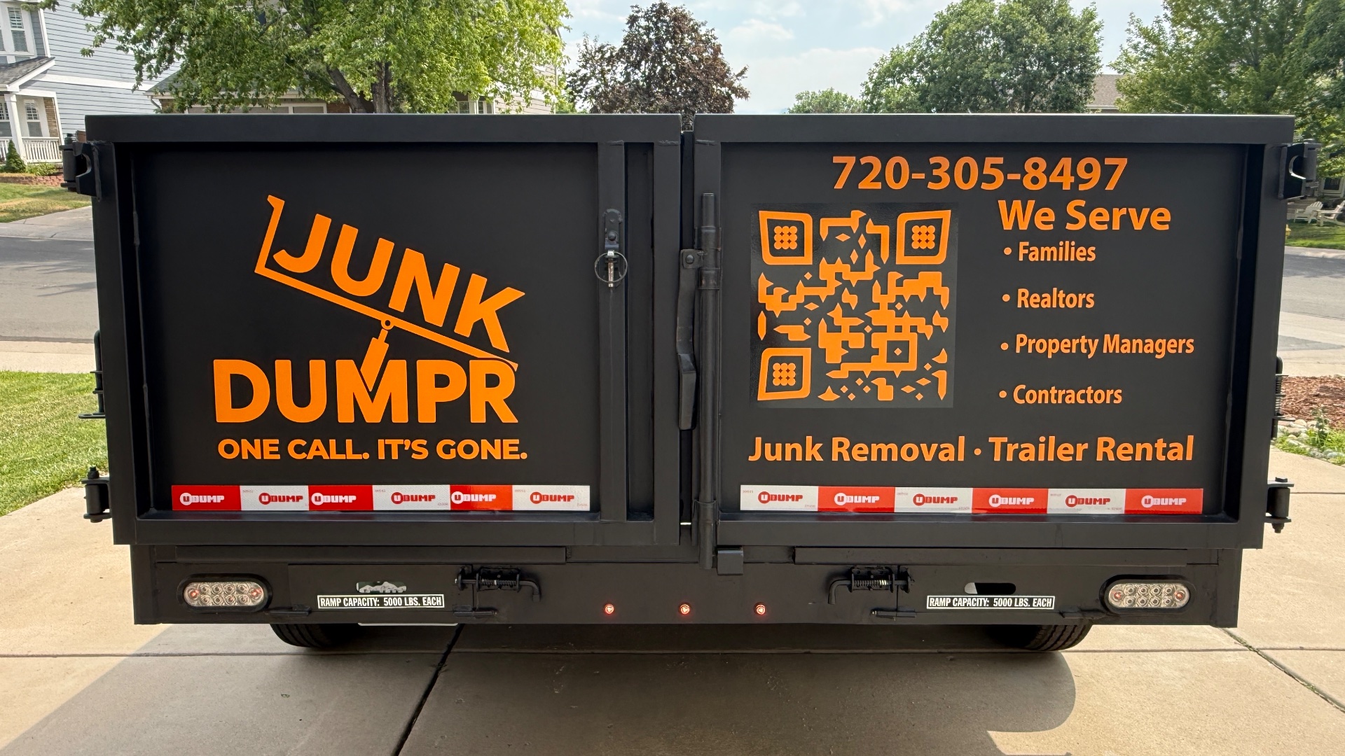 Junk Dumpr, LLC, Junk Removal in Highlands Ranch, CO - photo 6