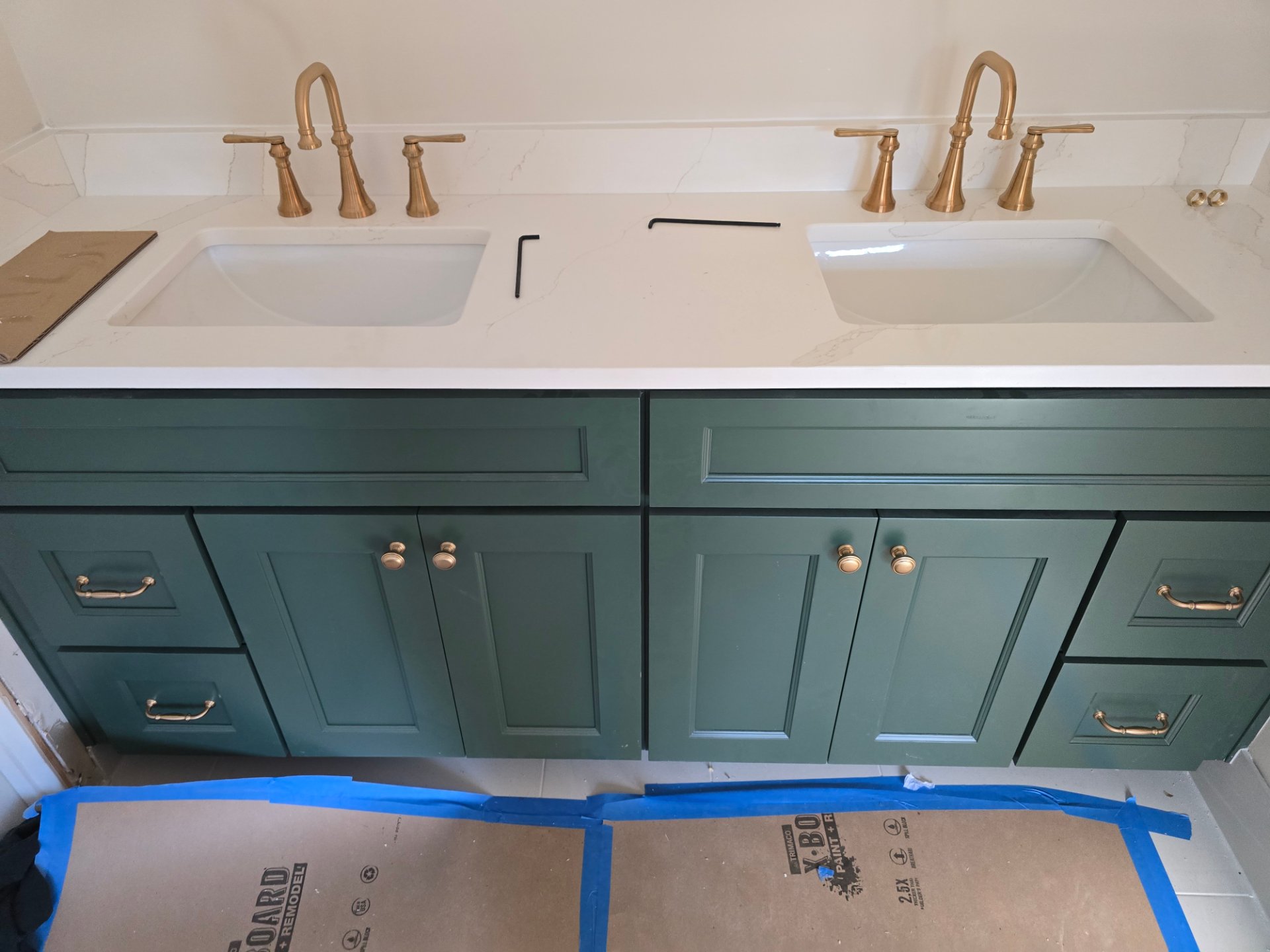 Imperial Plumbing Solutions, Plumbing Drain Repair in Benson, NC - photo 2