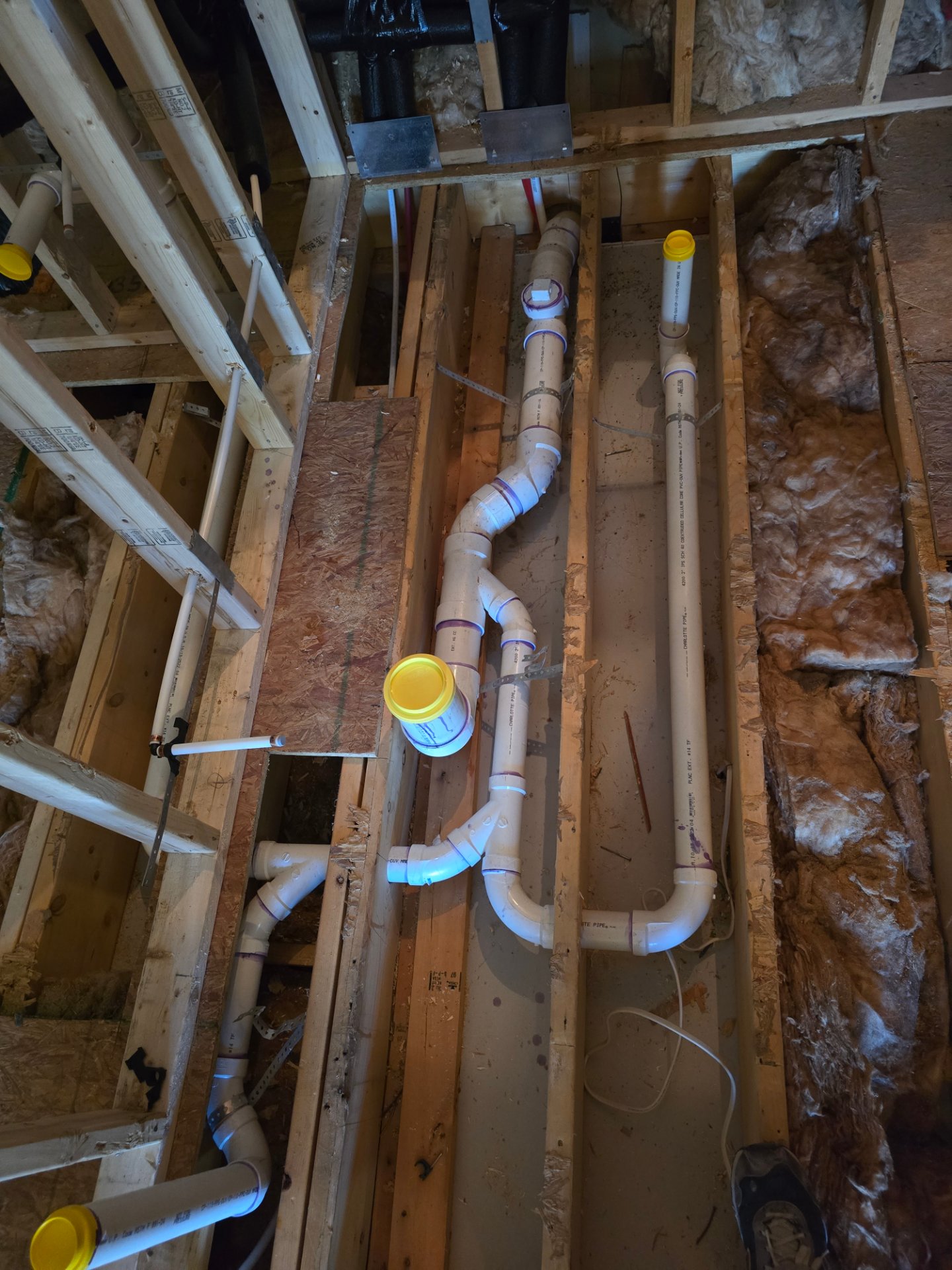 Imperial Plumbing Solutions, Plumbing Drain Repair in Benson, NC - photo 3