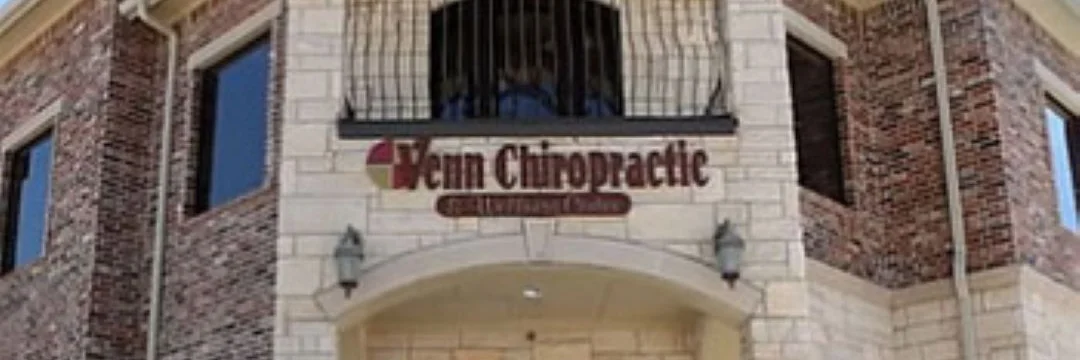 Venn Chiropractic and Wellness Center cover photo