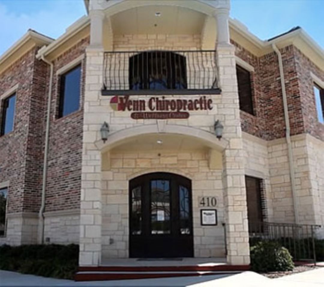 Venn Chiropractic and Wellness Center, Back Pain Relief in Frisco, TX - photo 1