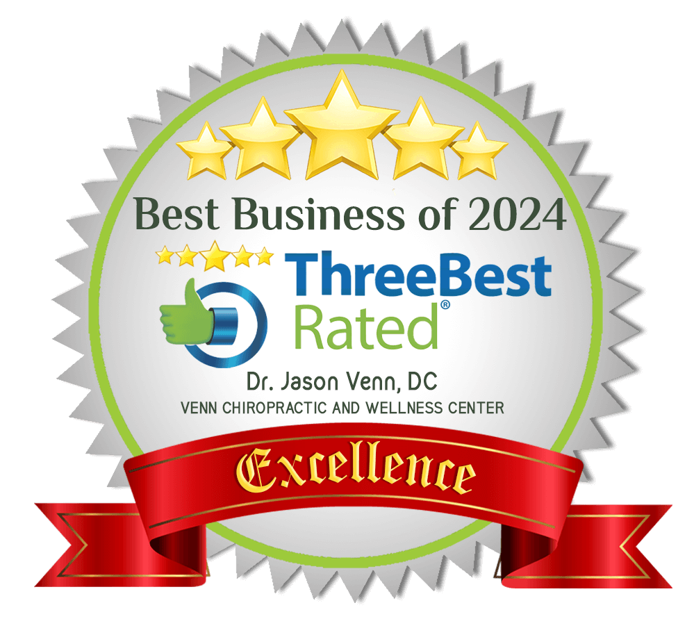 Venn Chiropractic and Wellness Center, Back Pain Relief in Frisco, TX - photo 5