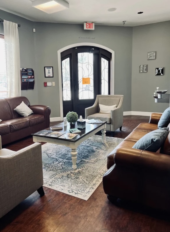 Venn Chiropractic and Wellness Center, Back Pain Relief in Frisco, TX - photo 6