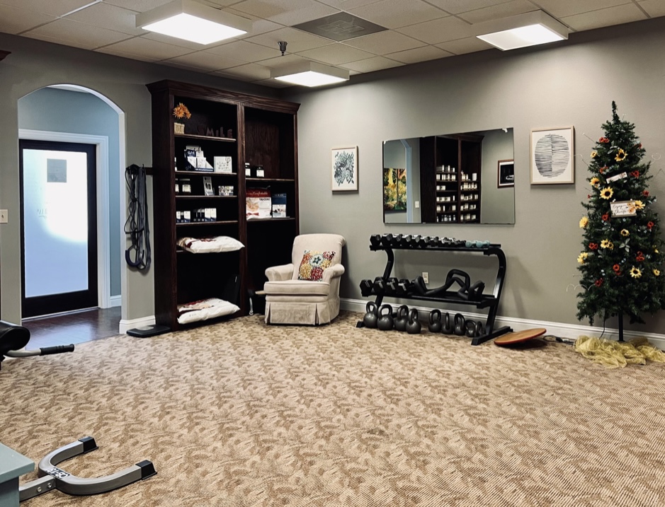 Venn Chiropractic and Wellness Center, Back Pain Relief in Frisco, TX - photo 7