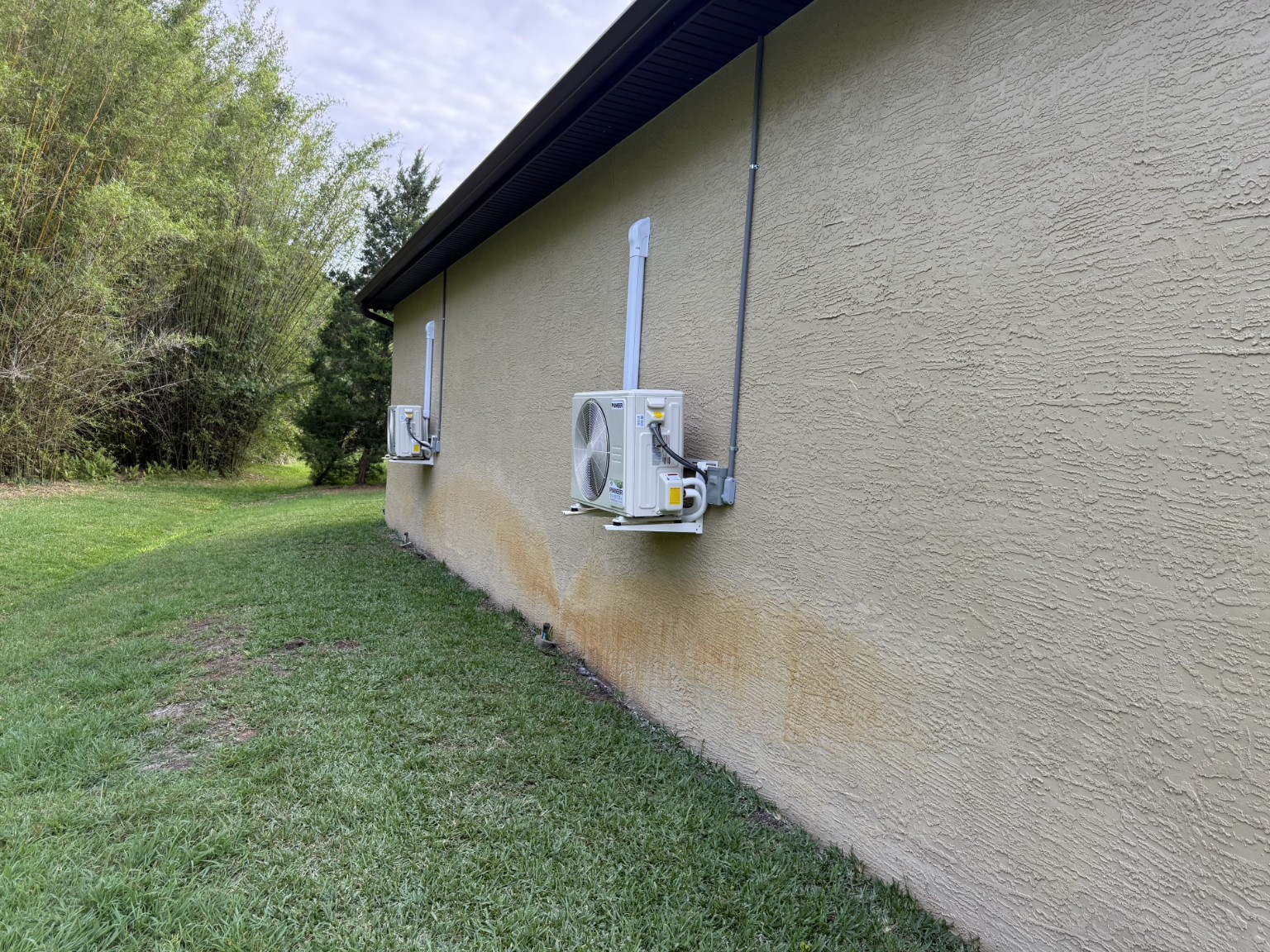 Cowpoke Cooling, Central Air Conditioning Repair or Maintenance in Port Richey, FL - photo 1