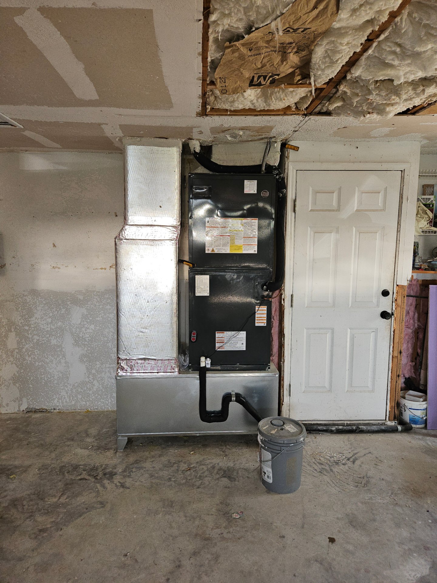 Cowpoke Cooling, Central Air Conditioning Repair or Maintenance in Port Richey, FL - photo 5