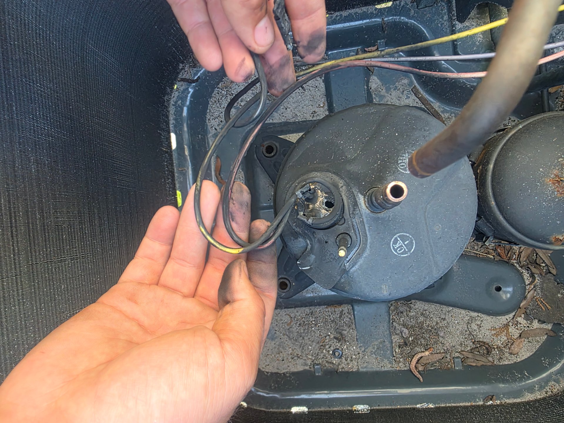 Cowpoke Cooling, Central Air Conditioning Repair or Maintenance in Port Richey, FL - photo 8