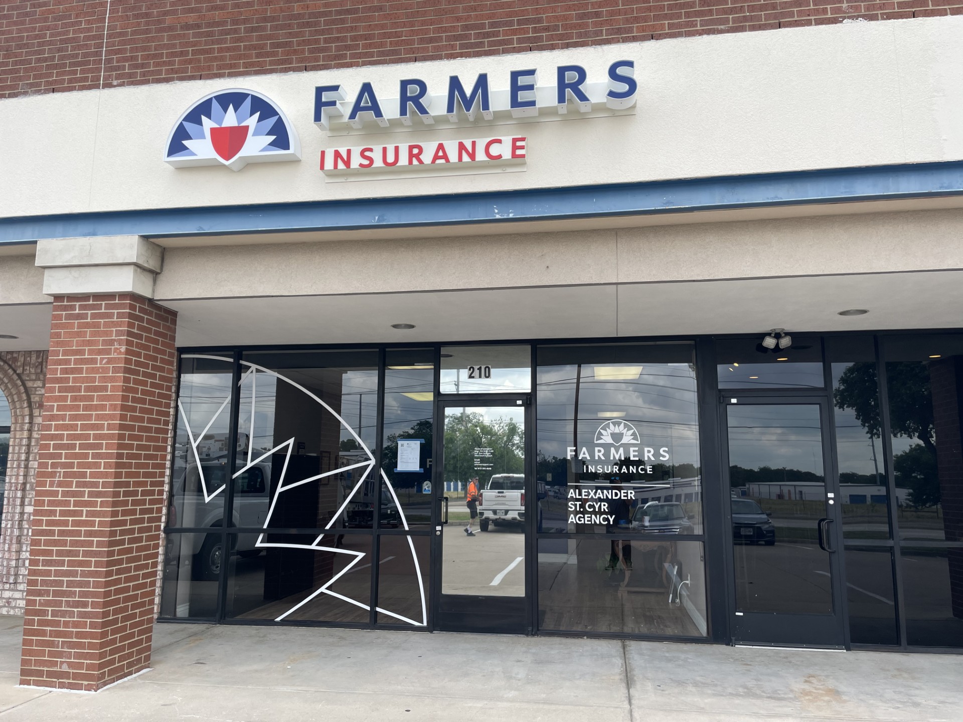 Alexander St. Cyr Insurance Agency, Auto Insurance in Lewisville, TX - photo 1