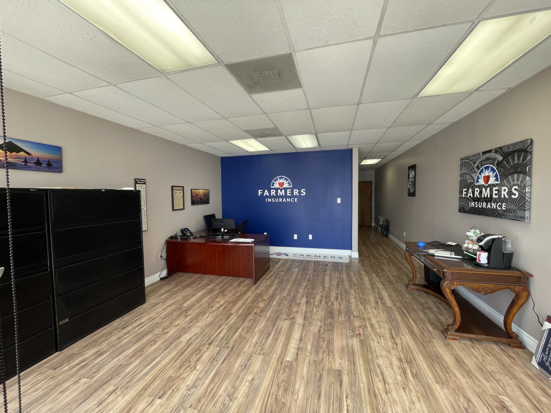 Alexander St. Cyr Insurance Agency, Auto Insurance in Lewisville, TX - photo 2