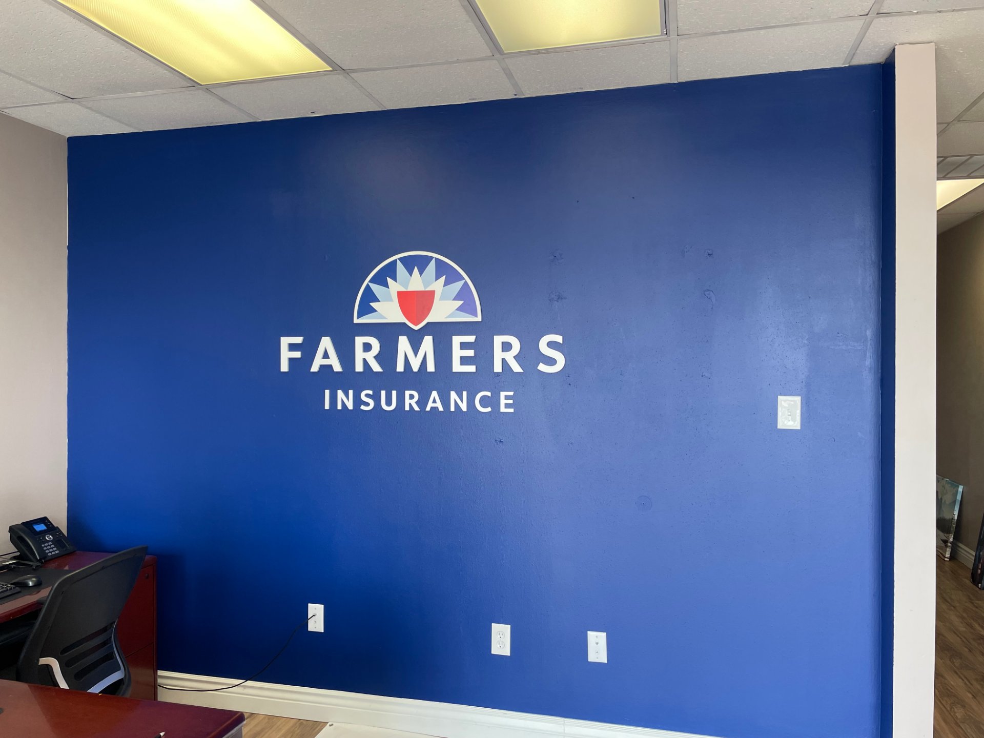 Alexander St. Cyr Insurance Agency, Auto Insurance in Lewisville, TX - photo 3