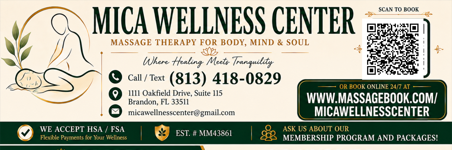 Mica Wellness Center cover photo