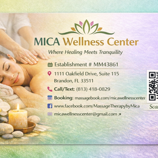 Mica Wellness Center
