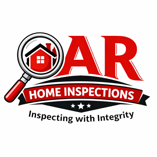 OAR Home Inspections logo