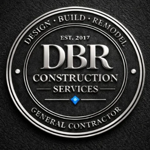 Dbr construction services