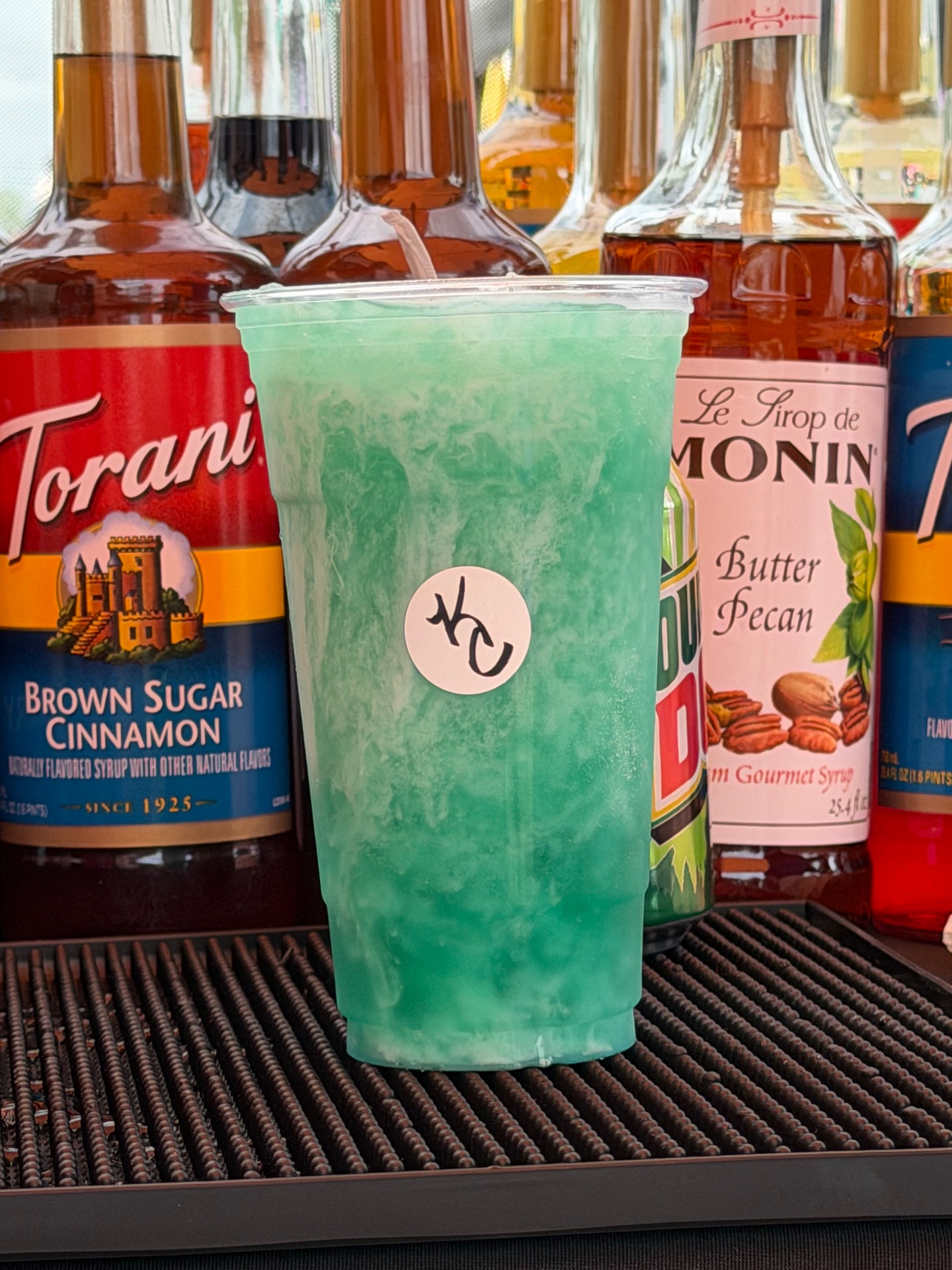Kristy’s Creations, Beverage Store in Livonia , LA - photo 1