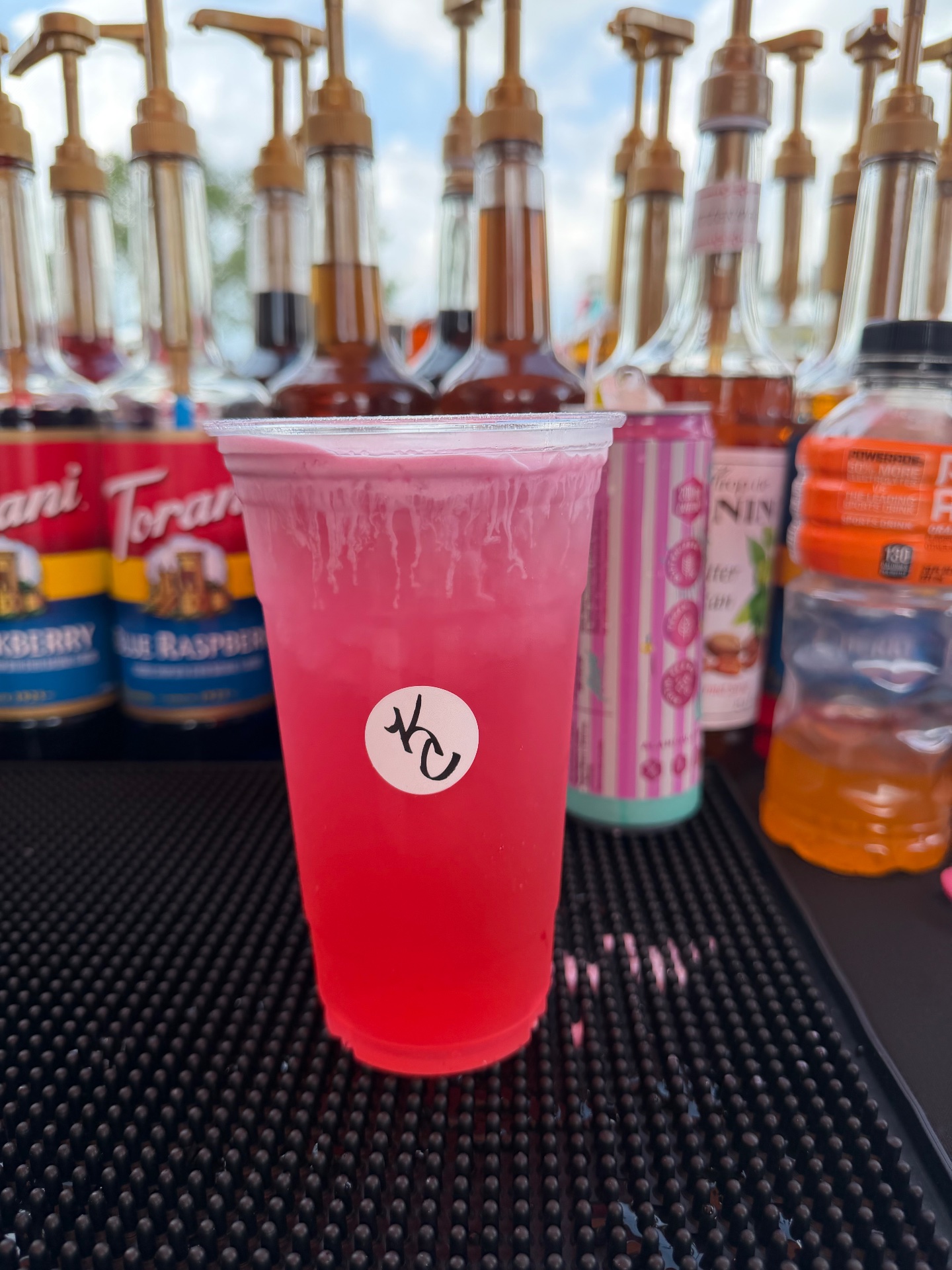 Kristy’s Creations, Beverage Store in Livonia , LA - photo 2