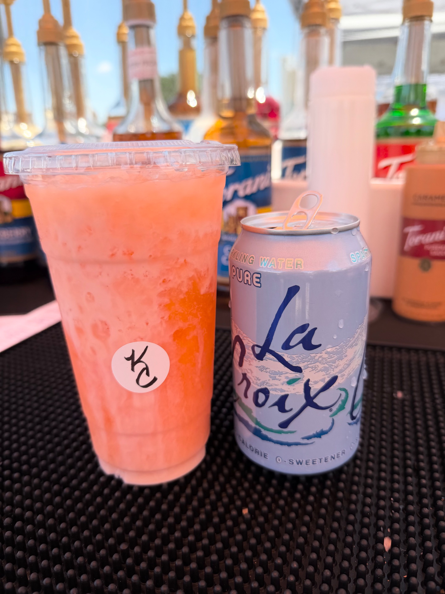 Kristy’s Creations, Beverage Store in Livonia , LA - photo 3
