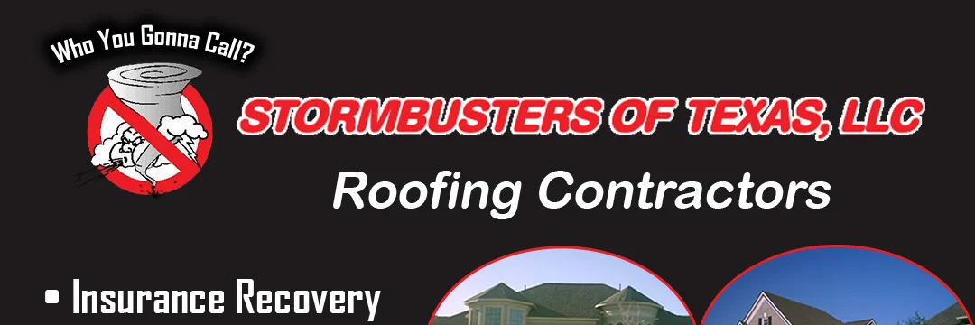 Stormbusters of Texas, LLC Roofing Contractors & More "A Mandola Company" cover photo