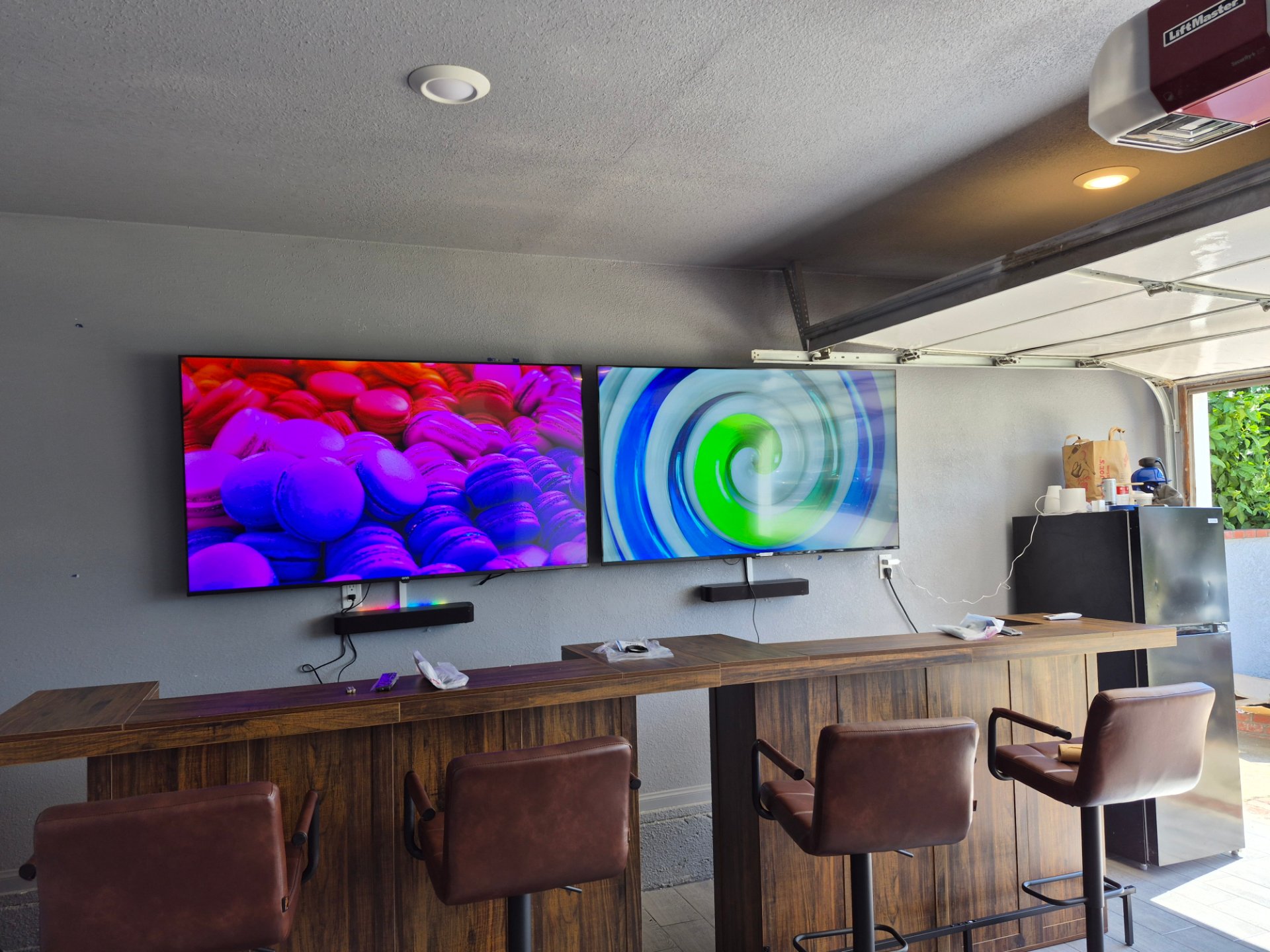 Hometheatertechone, Smart Home Installation or Repair in Rancho Cucamonga, CA - photo 2