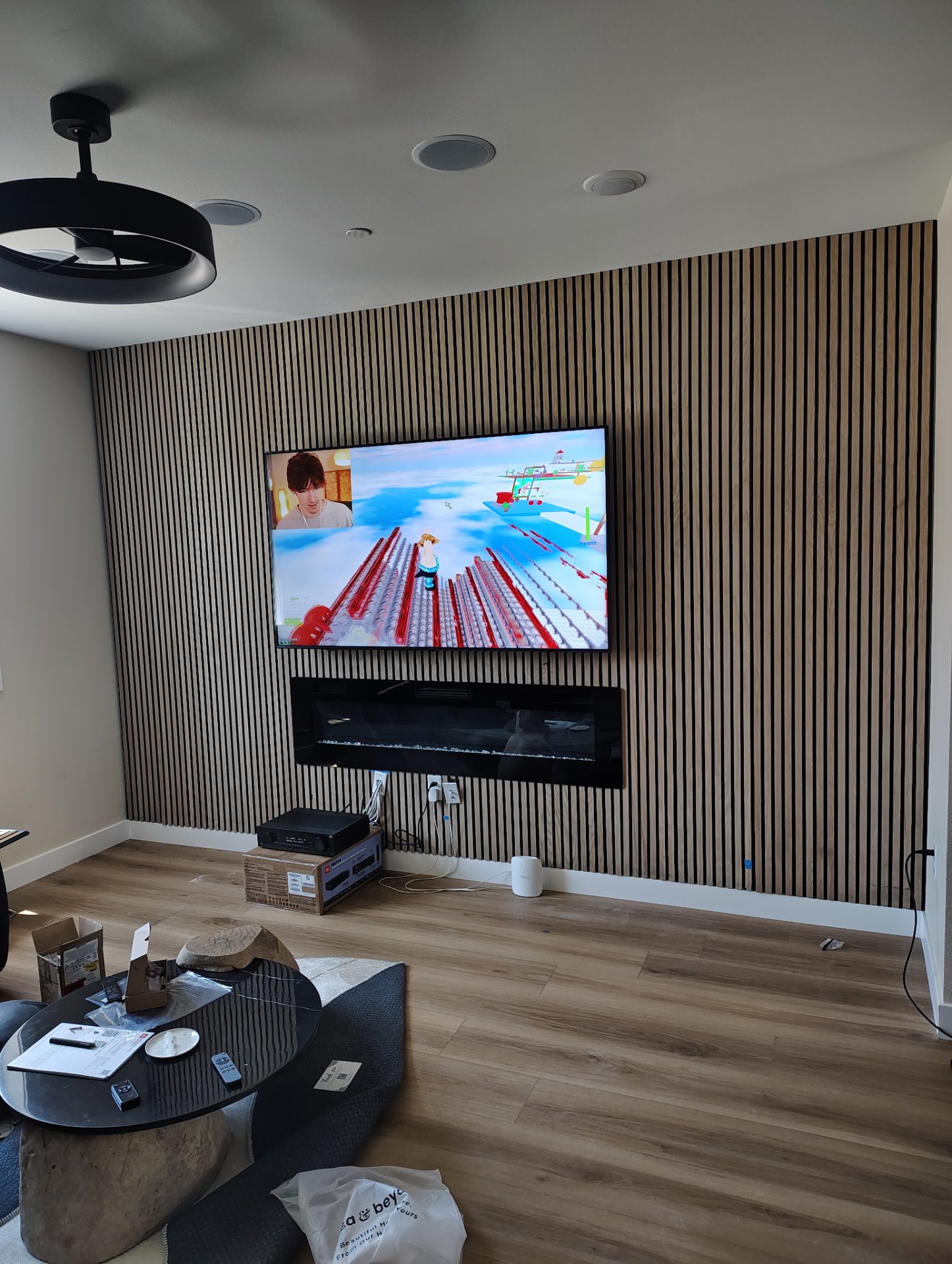 Hometheatertechone, Smart Home Installation or Repair in Rancho Cucamonga, CA - photo 4