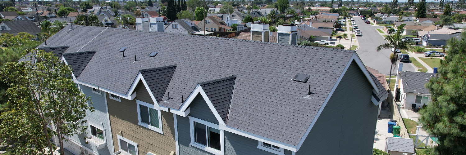 Terrazas Roofing cover photo