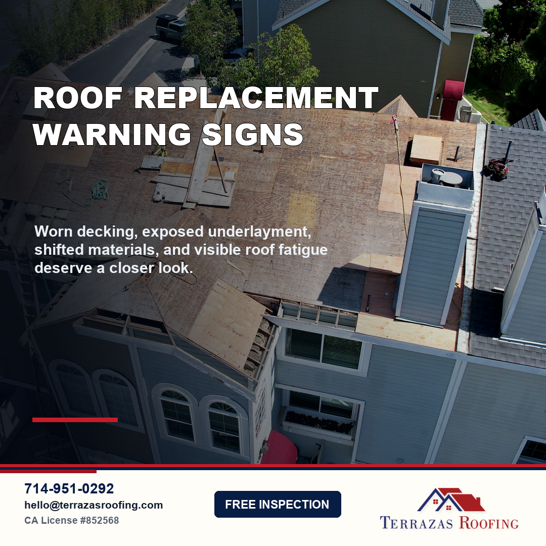 Terrazas Roofing, Roof Installation or Replacement in Orange, CA - photo 1