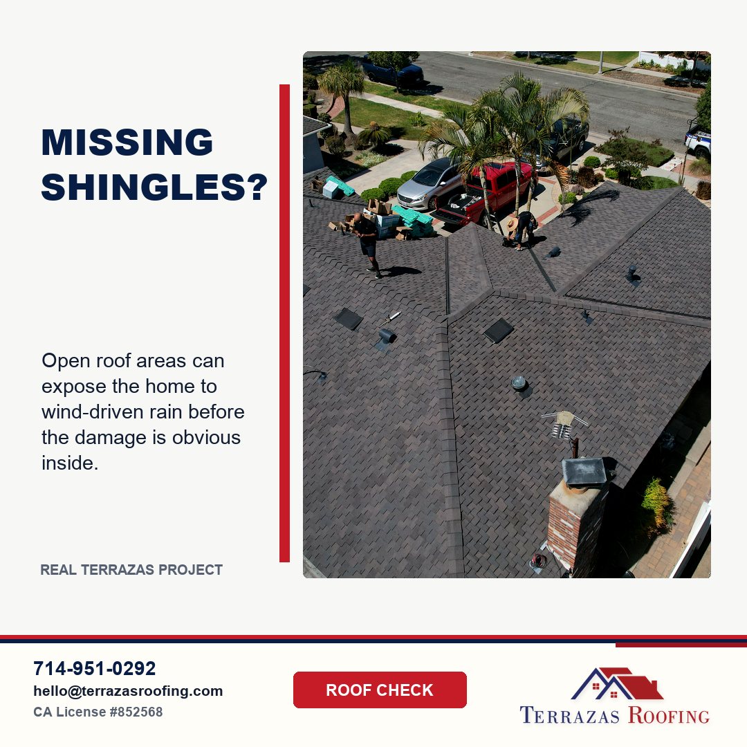 Terrazas Roofing, Roof Installation or Replacement in Orange, CA - photo 2