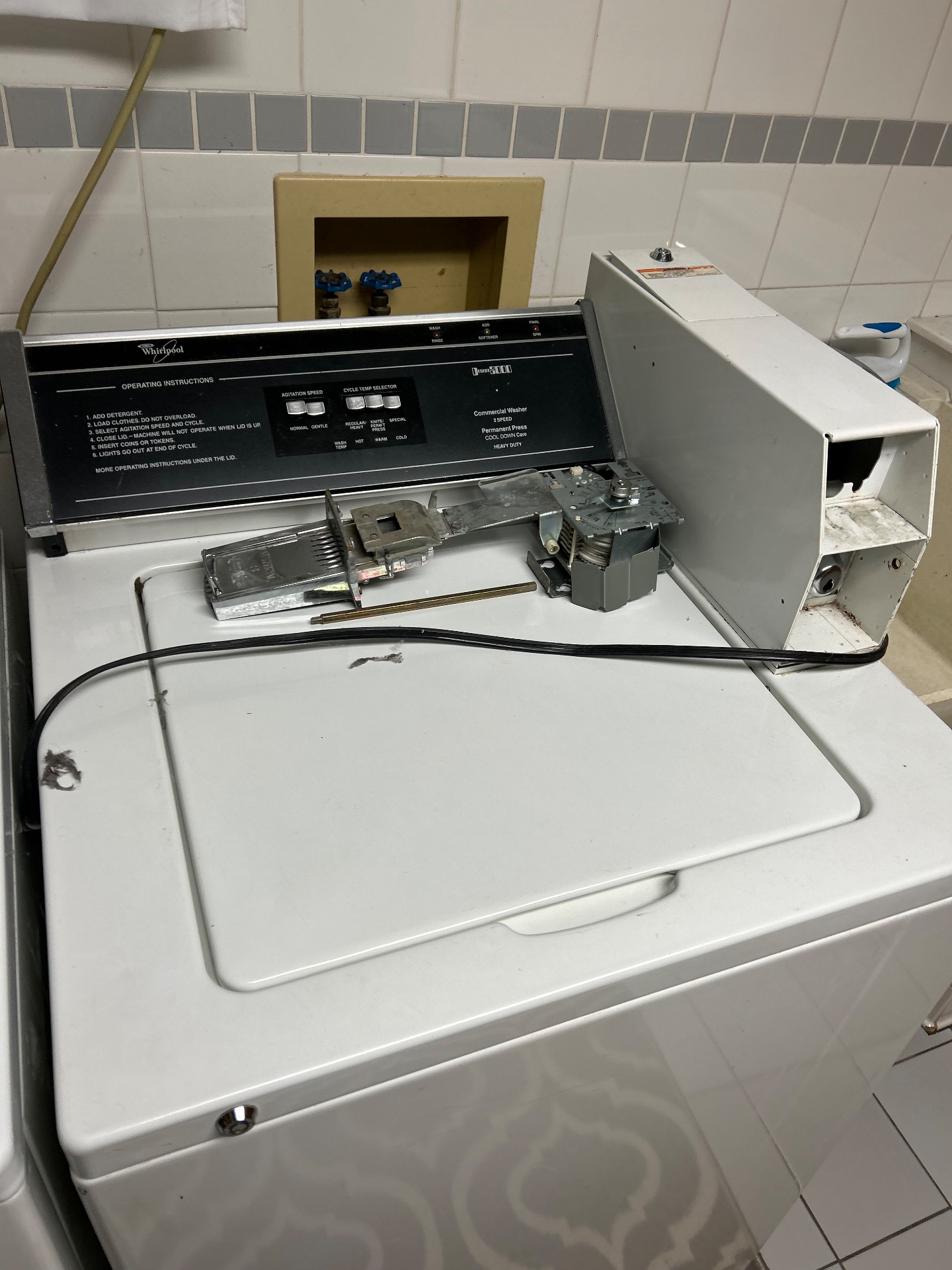 Good Shepherd appliance repair, Mobile Home Repair in Coon Rapids, MN - photo 2