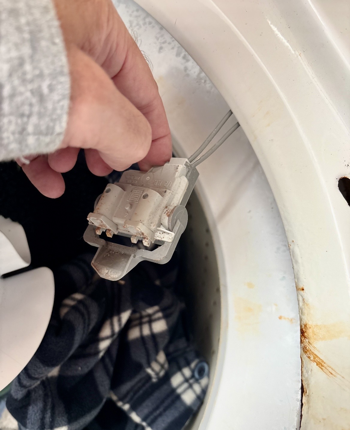 Good Shepherd appliance repair, Mobile Home Repair in Coon Rapids, MN - photo 5