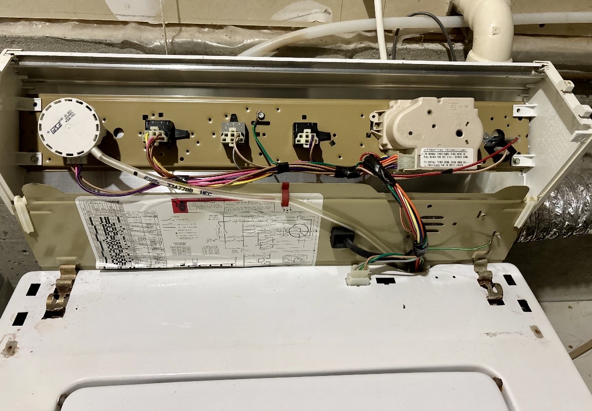 Good Shepherd appliance repair, Mobile Home Repair in Coon Rapids, MN - photo 6