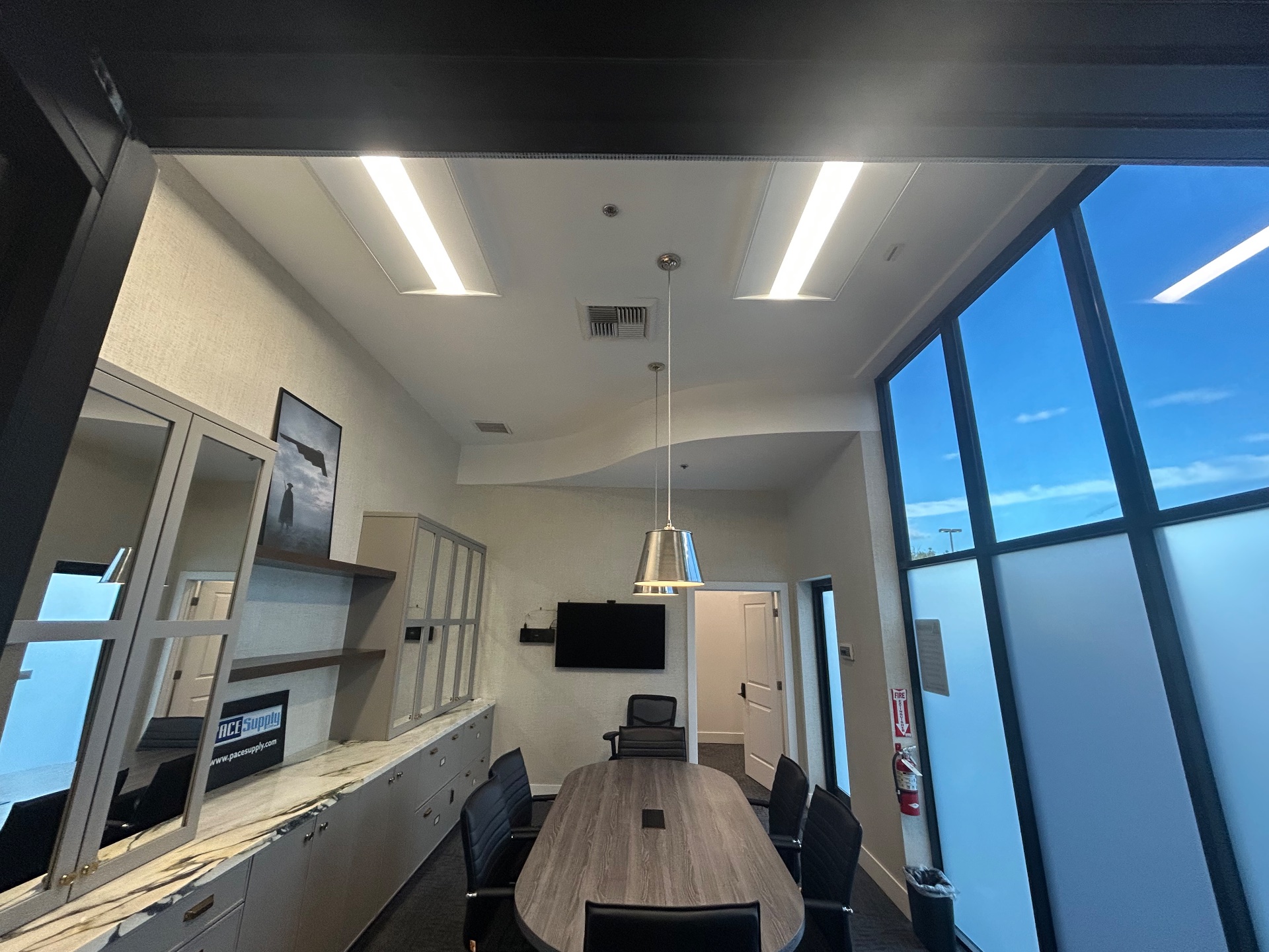 3G Electric, Circuit Breaker Panel or Fuse Box Installation in Lincoln, CA - photo 1
