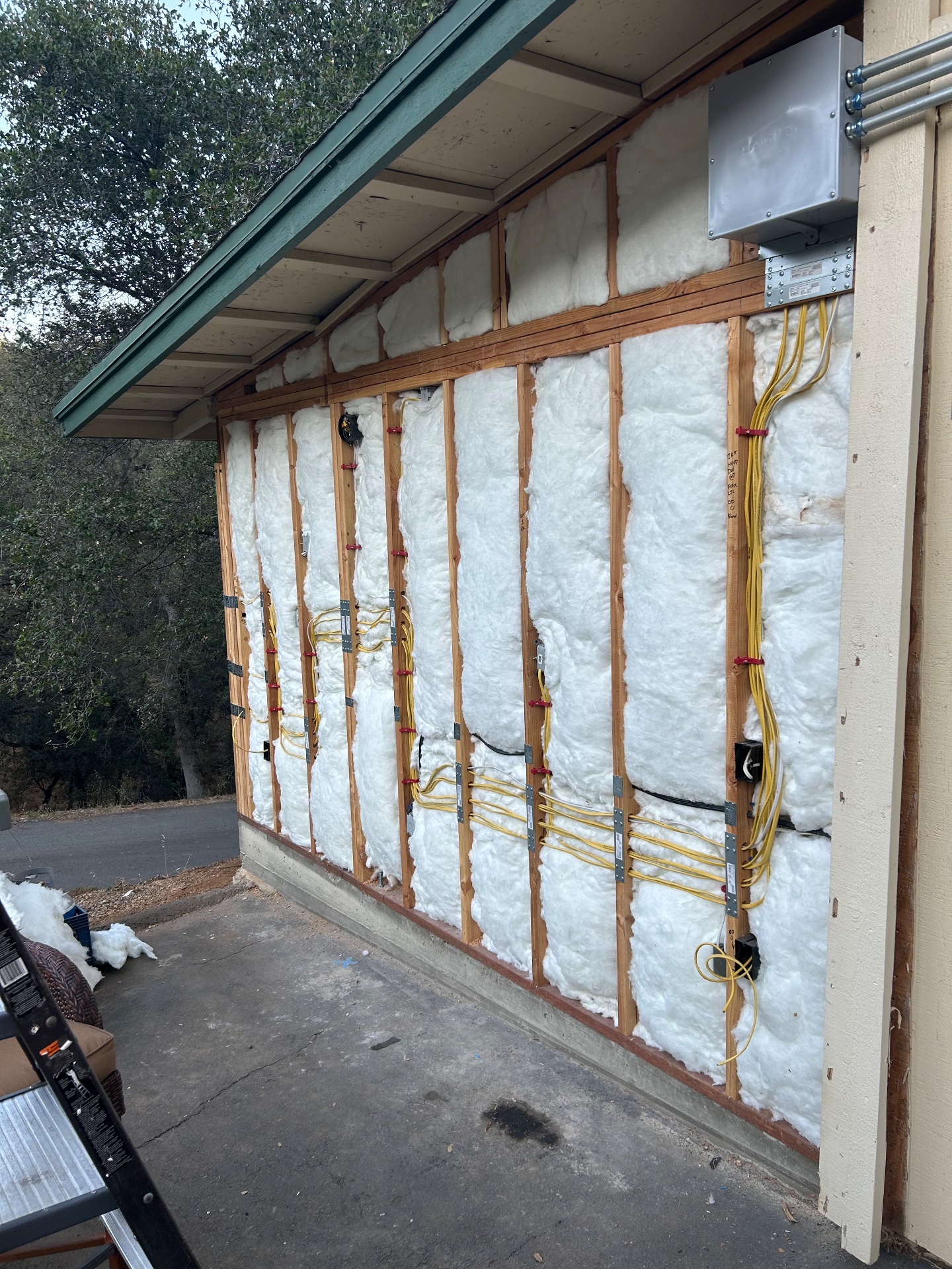 3G Electric, Circuit Breaker Panel or Fuse Box Installation in Lincoln, CA - photo 5