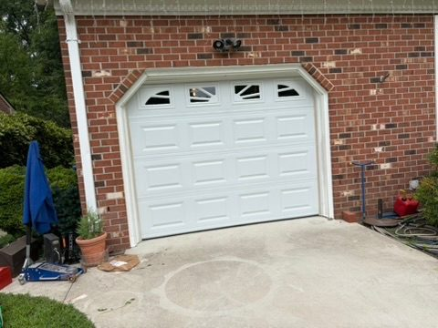 Garage Fixer, Garage Door Repair in Chesapeake, VA - photo 1